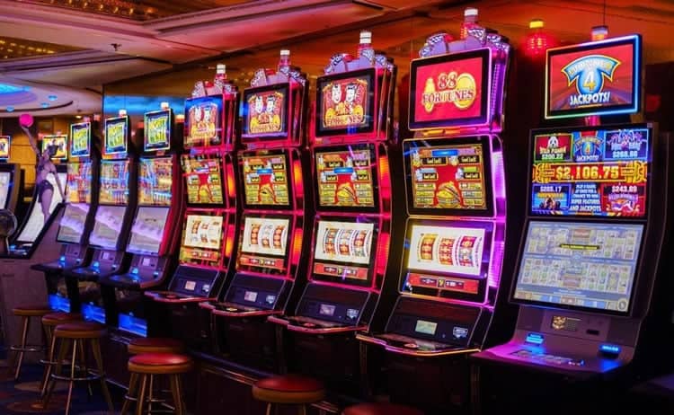 $ 5 Einzahlung Casino journey to the west