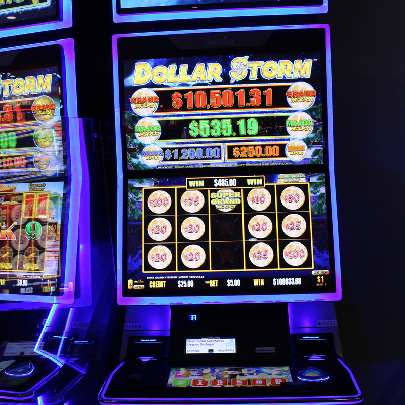 5 Euro kostenloser Casino Bonus Keine Einzahlung