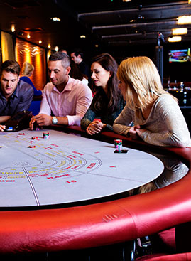£5 minimum deposit casino