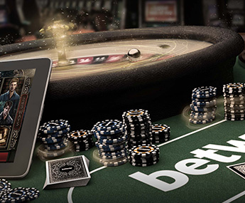 £5 minimum deposit mobile casino
