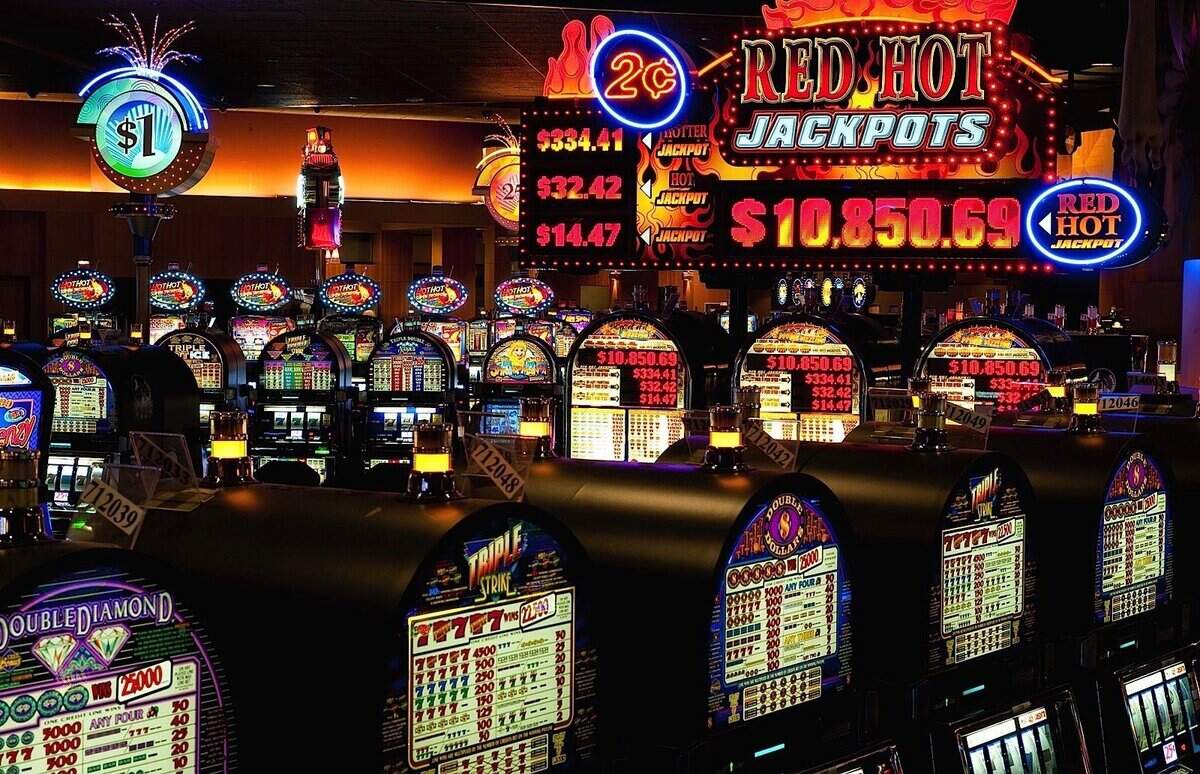 $5 minimum deposit online casino