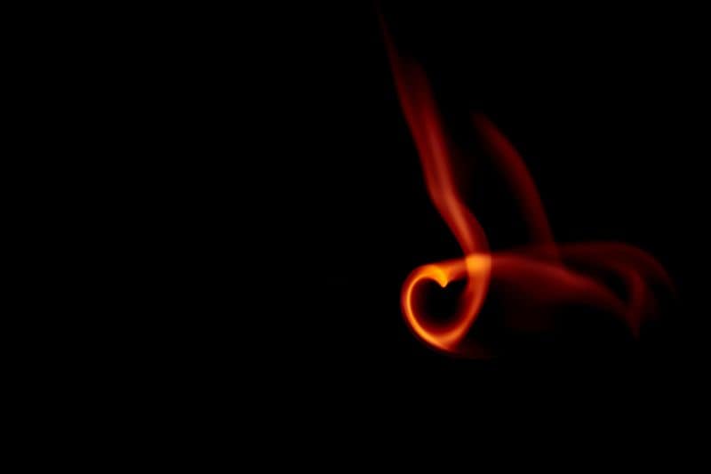 6. Scorpio: Intensity That Burns Through Steel