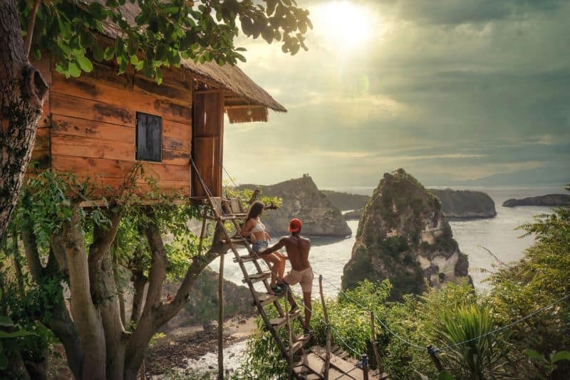 7. Sagittarius: Romance Is Great, But Have You Tried Backpacking Across Europe?