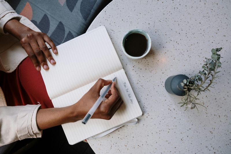 8. Virgo: The Perfectionist Critic