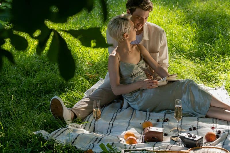 Actually Plan Date Night (Details Included)