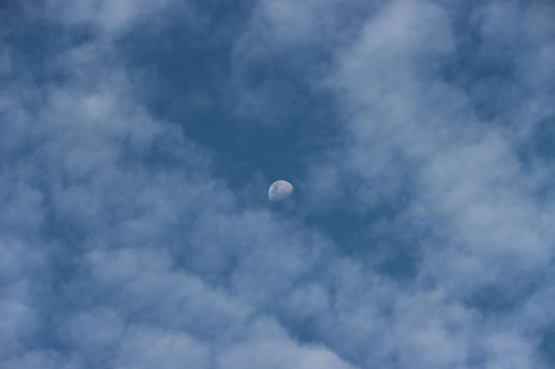 Air Moon Emotional Overthinkers (Gemini, Libra, Aquarius)