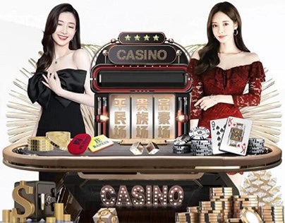 Alle echten Geld -Online -Casinos