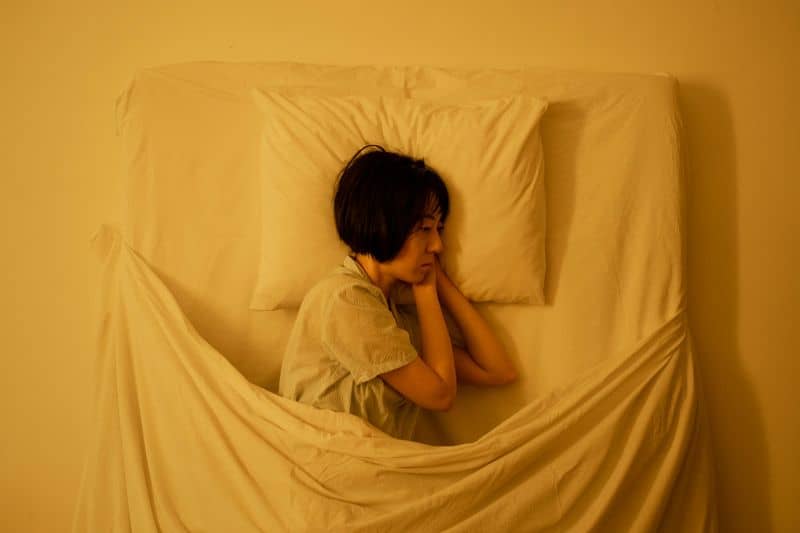 Anxiety and Stress Signals