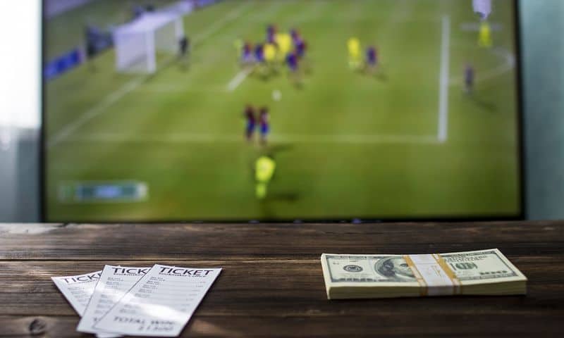 Aplikacija ladbrokes