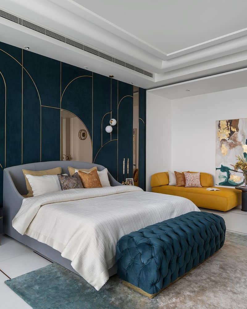 Aquarius: Innovative Designs and Unconventional Choices