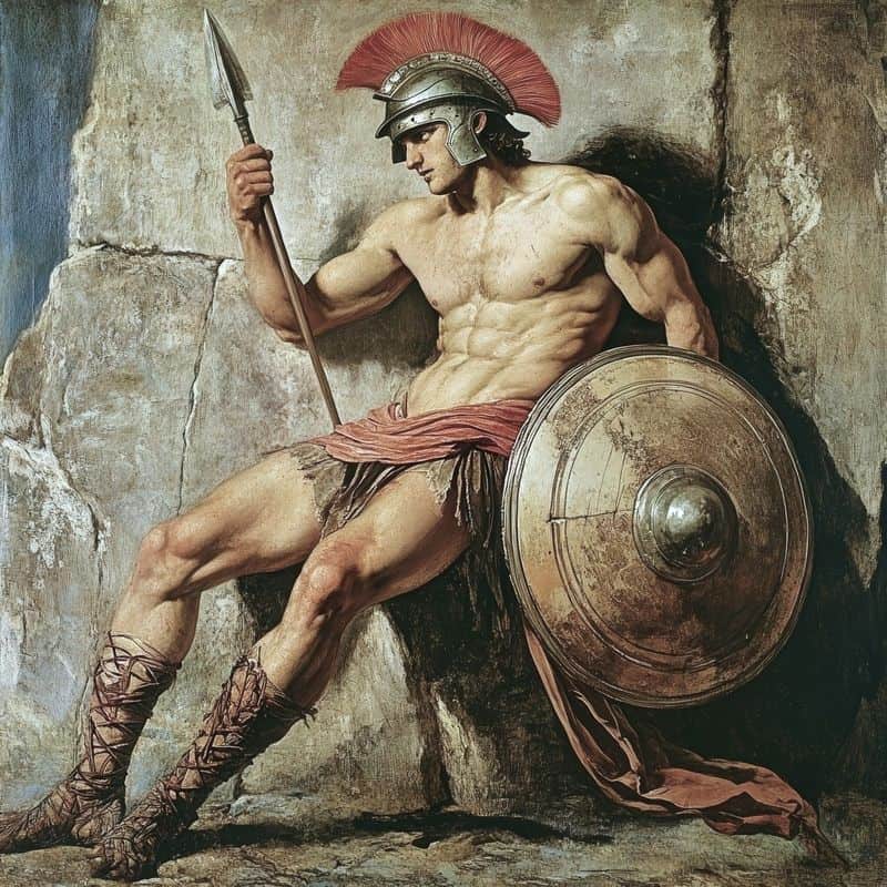 Aries: The Age of Conquest (800-500 BCE)