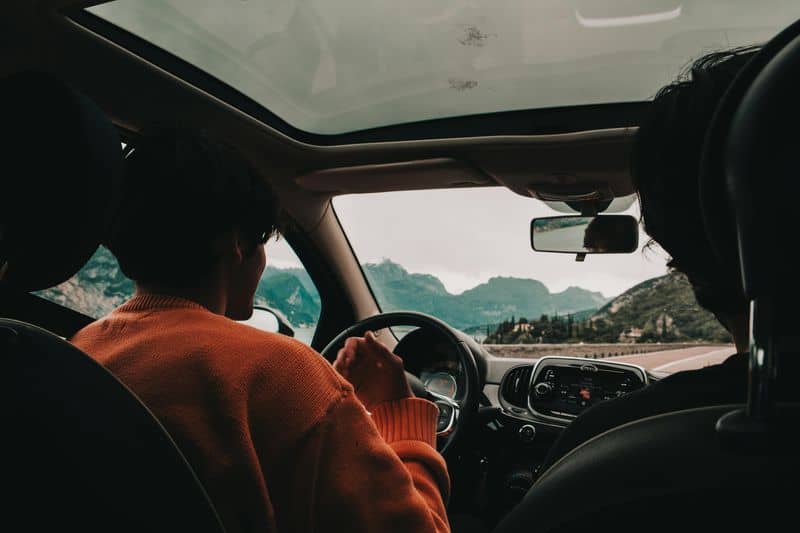 Aries: The Impatient Navigator
