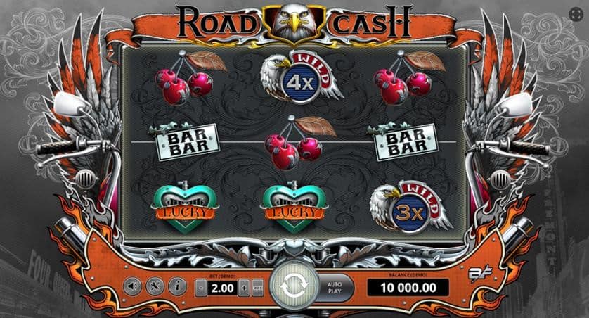 Betamo Casino Kein Einzahlungscode