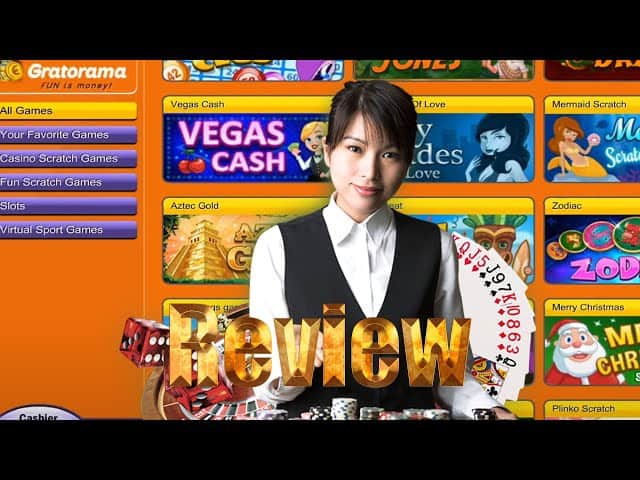 Betsson Casino
