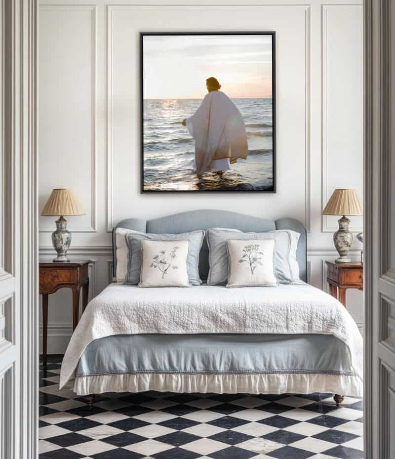 Cancer: Cozy Nests and Sentimental Touches