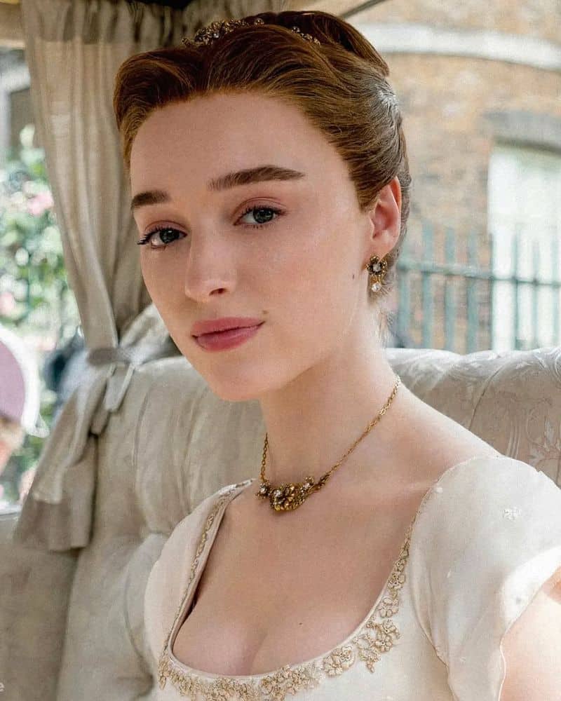 Cancer: Daphne Bridgerton, The Nurturing Duchess