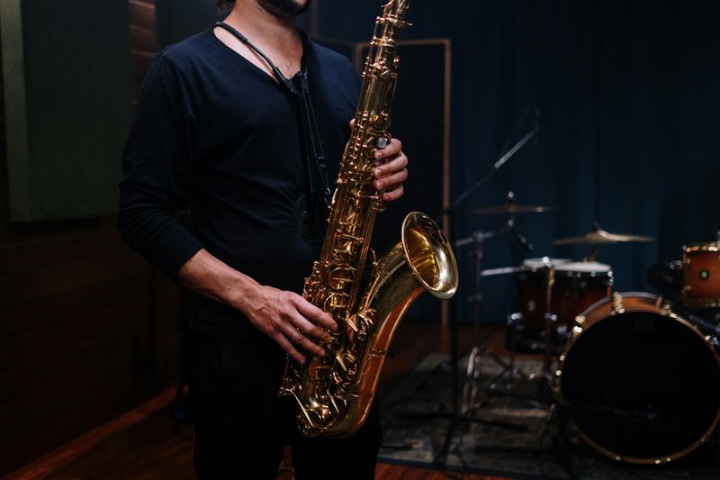 Cancer: Jazz and Blues