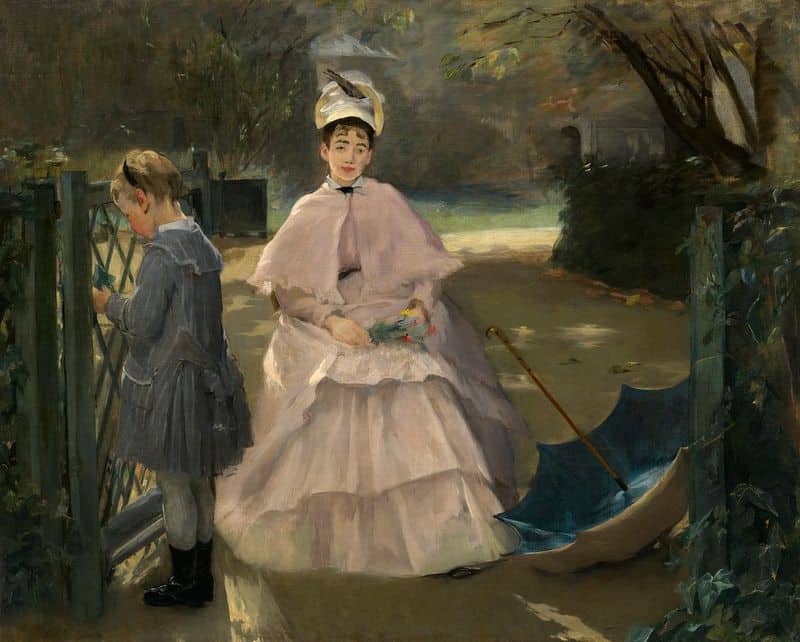 Cancer: Overprotective Victorian Nanny Who Collected Seashells