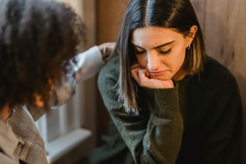 Cancer: The Emotional Support Animal in Human Form