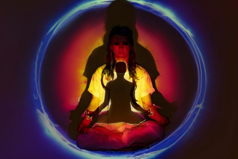 Scorpio: The Transformational Mystics