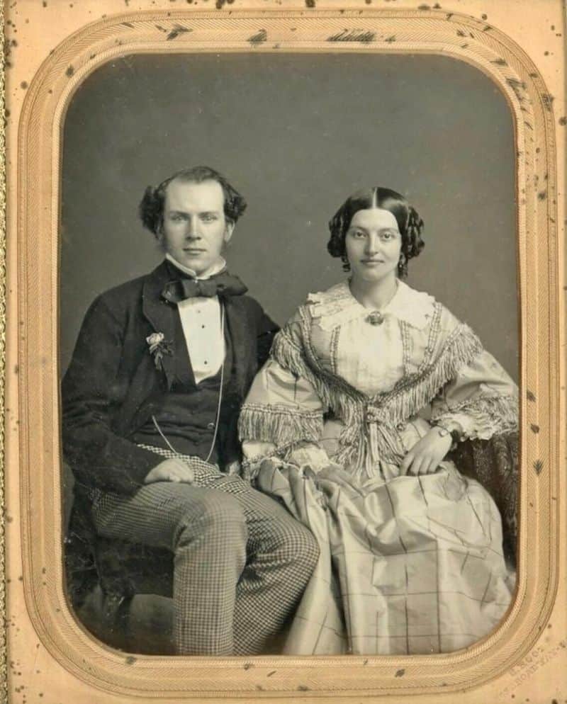 Cancer: The Victorian Era (1837-1901)