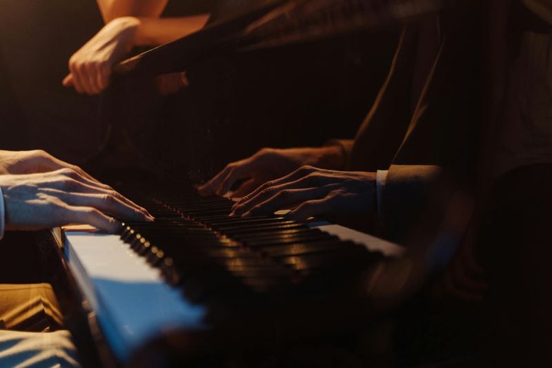 Capricorn: Classical and Jazz