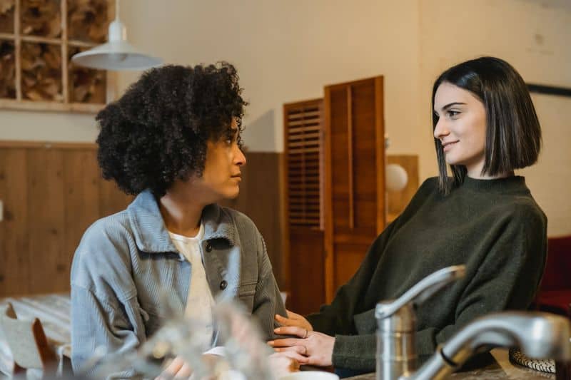 Capricorn: The Friend With The 5-Year Friendship Plan
