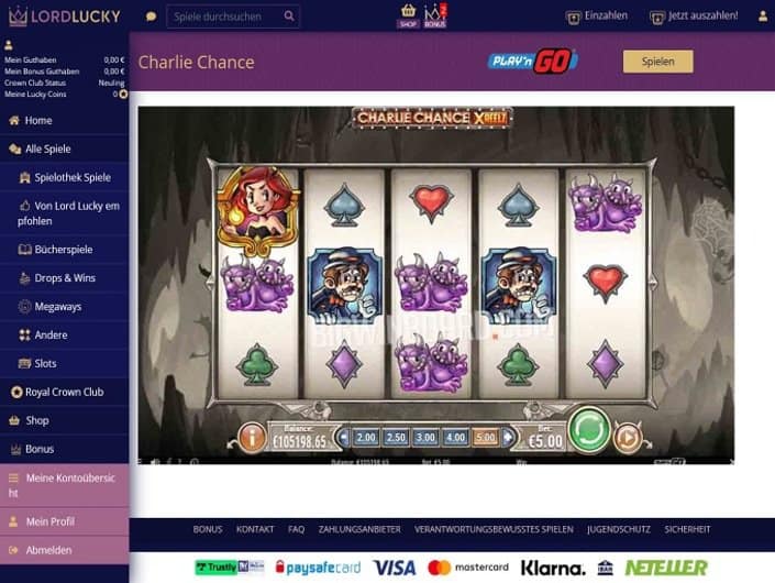 Casino Emerald Diamond