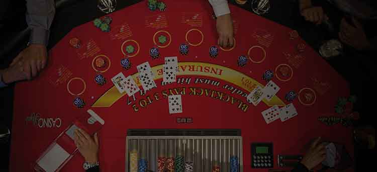 Casino Jax sign up bonus