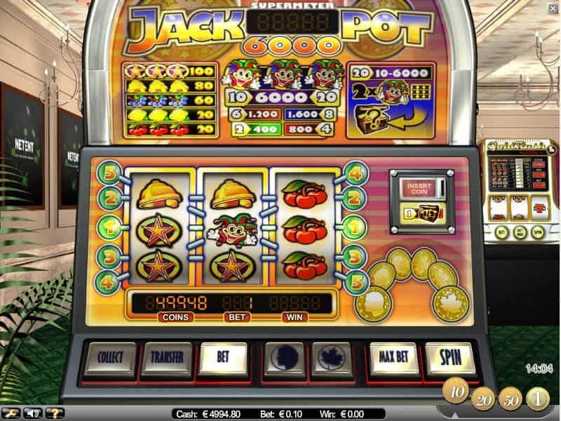 Casino Ladbrokes móvil