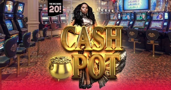Casino Pharaos Riches Bonus