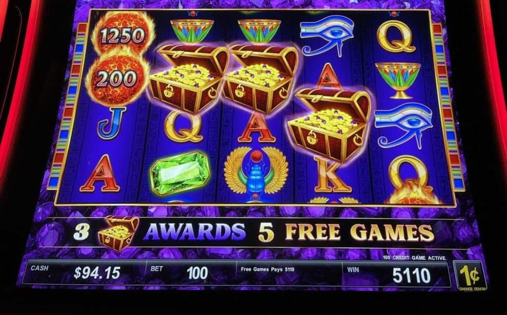 Casino Sizzling Hot Neue Version