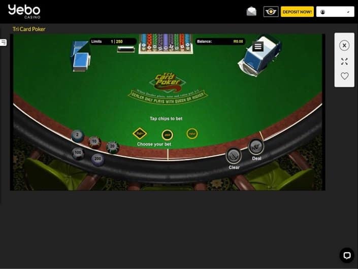 Casino -Spiele Lucky  PC