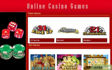 Casino Stargames