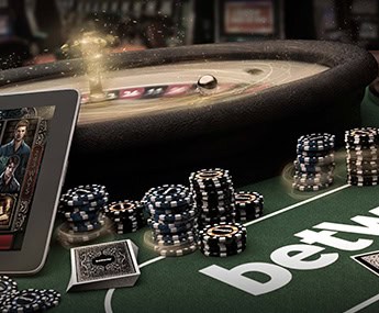 Casino Stars app download til Android