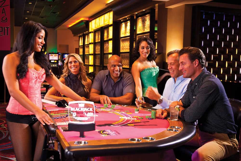 Casino Stars app download til Android