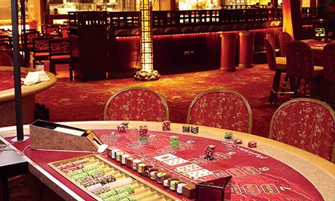 Casino Stars bonus