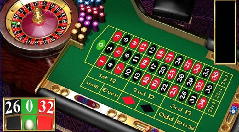 Casino chance hill Kein Einzahlungsbonus