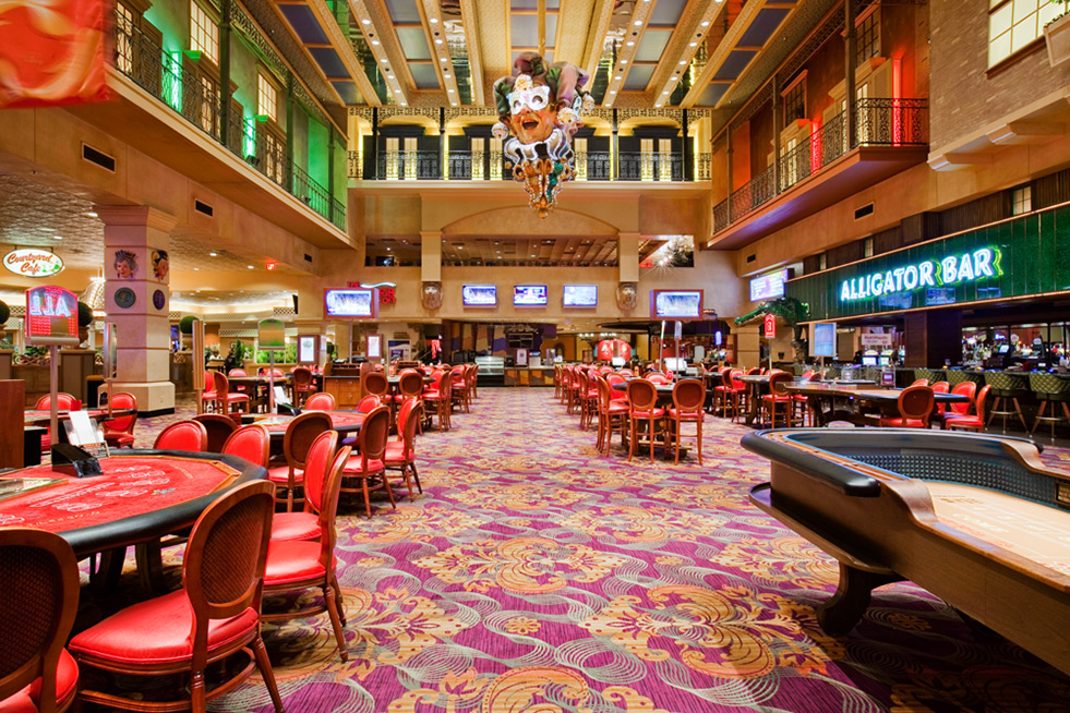 Casino com casino signup bonus