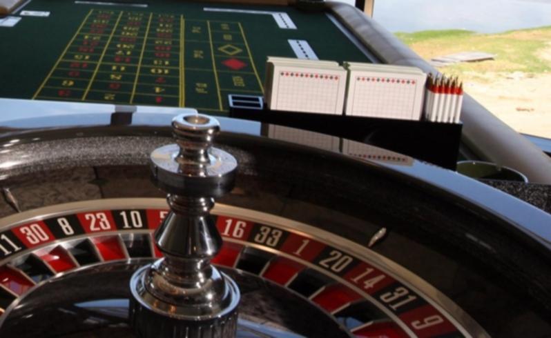 Casino cowboys aliens