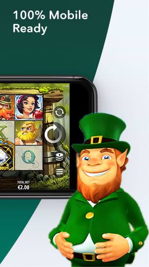 Casino, das Google Play akzeptiert