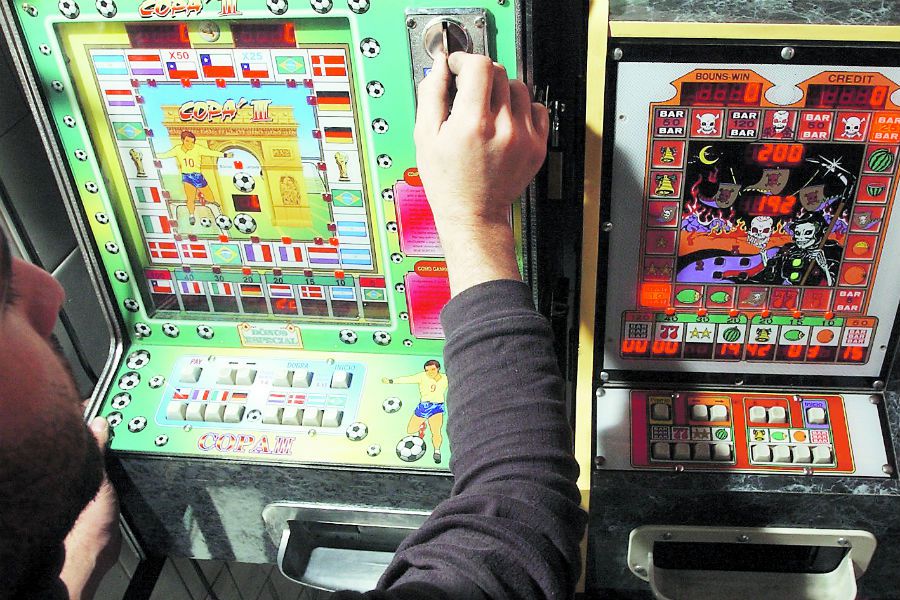 Casino en ligne Top 10