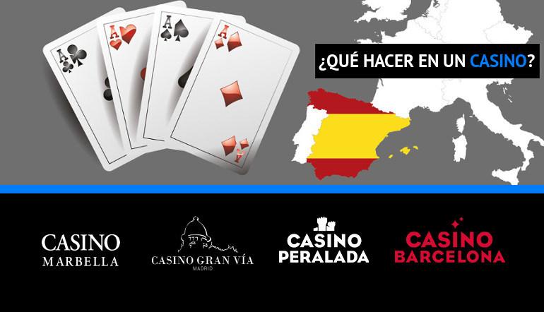 Casino en ligne Top 10