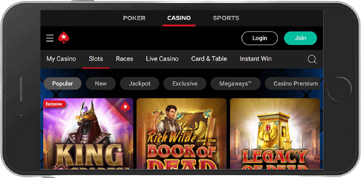 Casino enchanted cleopatra