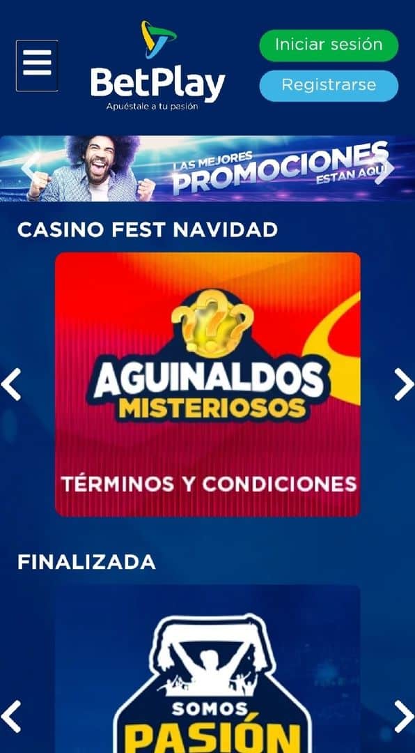 Casino gladiator arena
