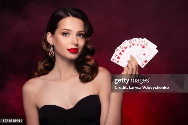 Casino majestic forest