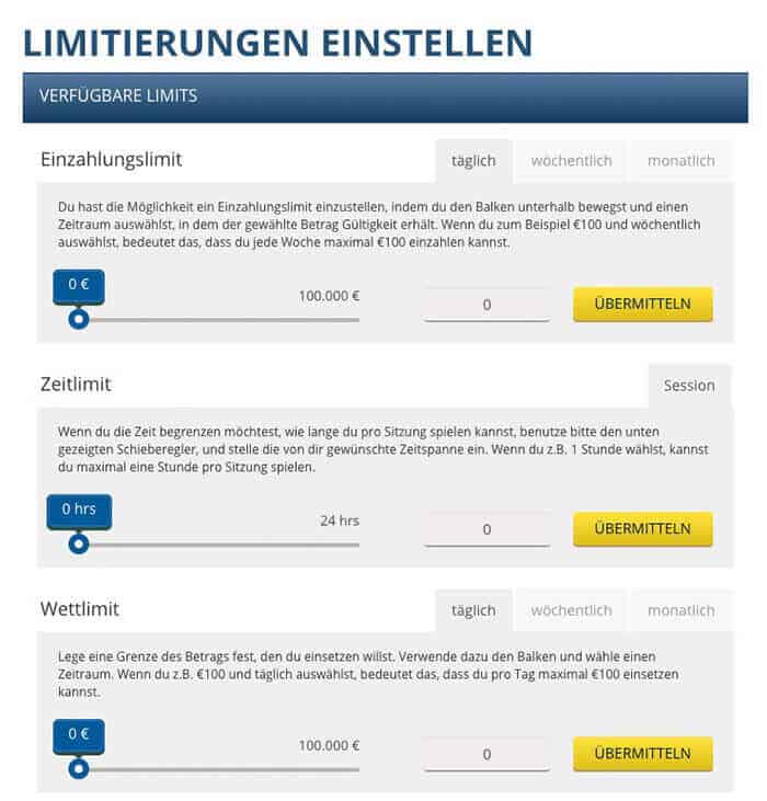 Casino merkur Bewertung