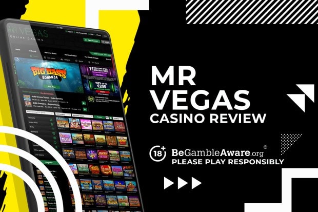 Casino mr bet Registrierung