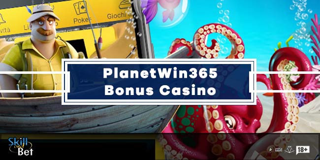 Casino neosurf