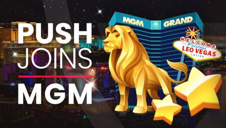 Casino revolut